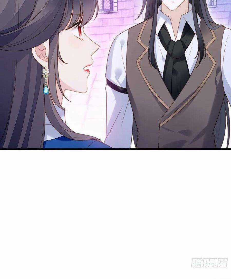 Bỗng Một Ngày Xuyên Thành Hoàng Hậu Ác Độc Chapter 117 trang 33