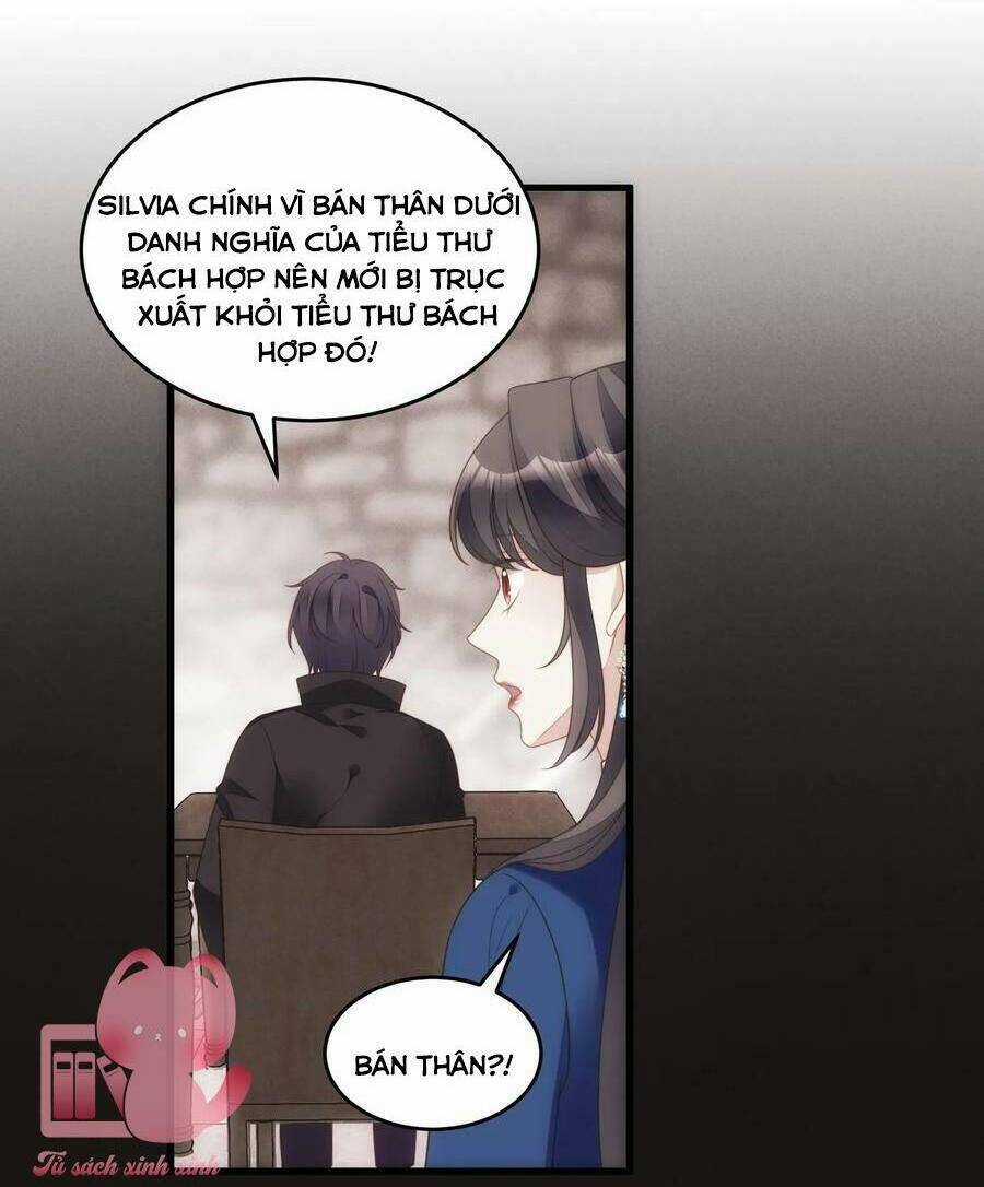 Bỗng Một Ngày Xuyên Thành Hoàng Hậu Ác Độc Chapter 117 trang 34