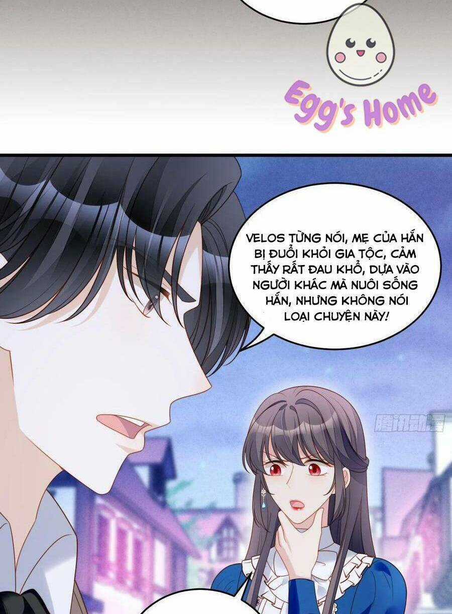 Bỗng Một Ngày Xuyên Thành Hoàng Hậu Ác Độc Chapter 117 trang 36