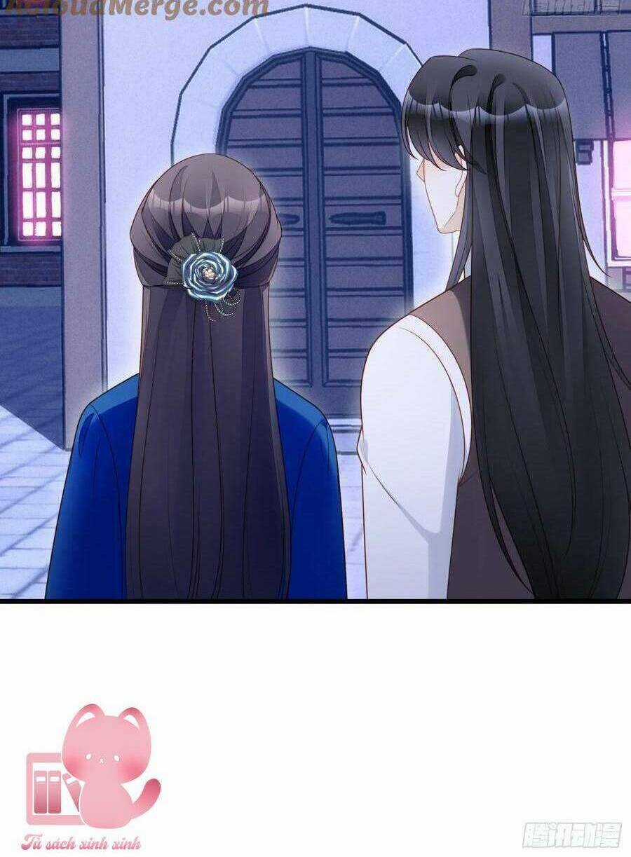 Bỗng Một Ngày Xuyên Thành Hoàng Hậu Ác Độc Chapter 117 trang 38