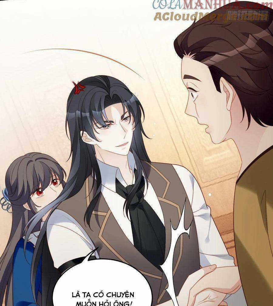 Bỗng Một Ngày Xuyên Thành Hoàng Hậu Ác Độc Chapter 117 trang 49