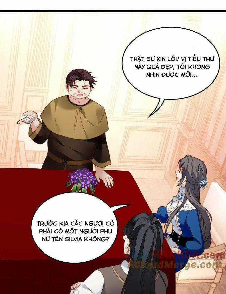 Bỗng Một Ngày Xuyên Thành Hoàng Hậu Ác Độc Chapter 117 trang 53