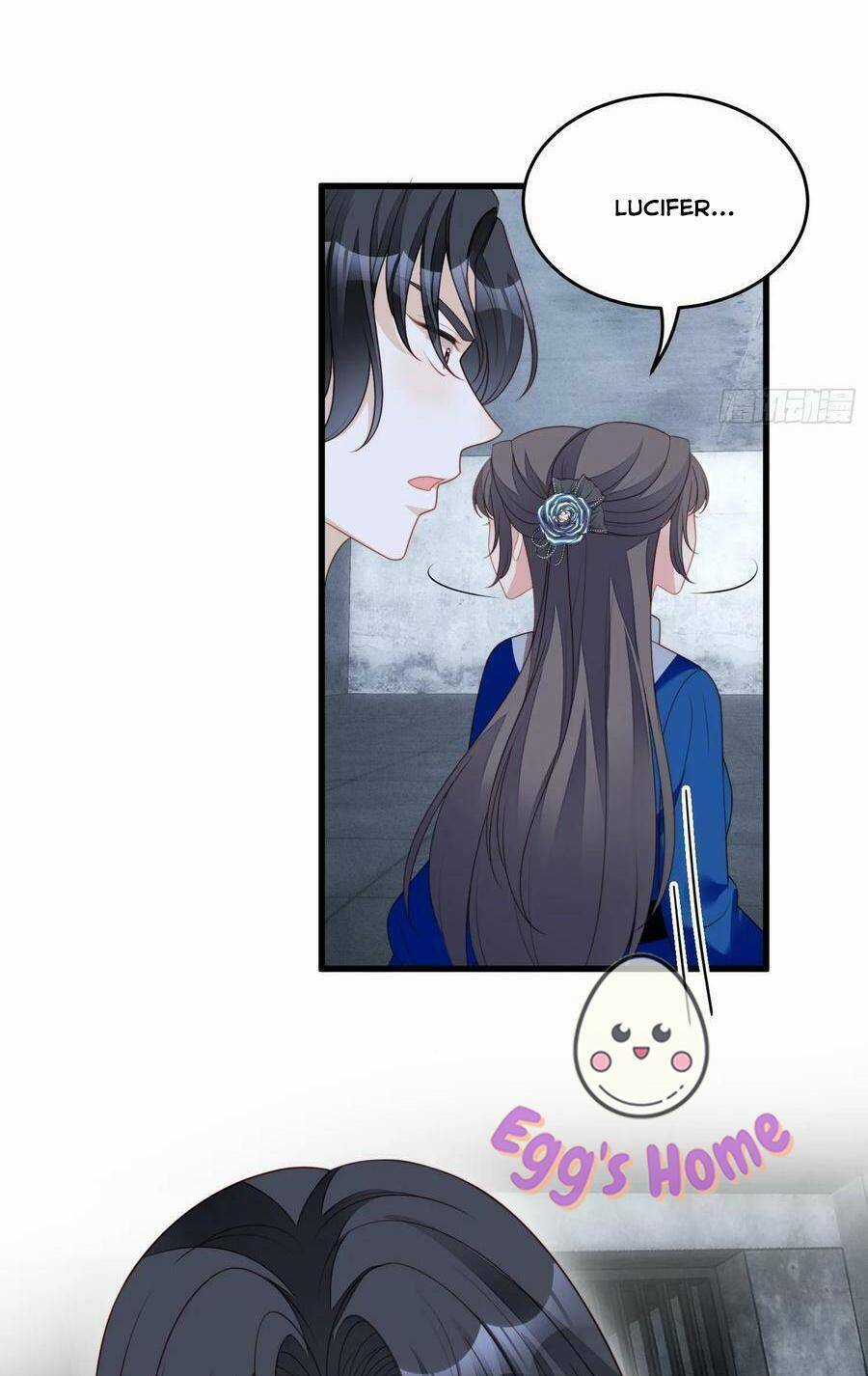 Bỗng Một Ngày Xuyên Thành Hoàng Hậu Ác Độc Chapter 117 trang 67