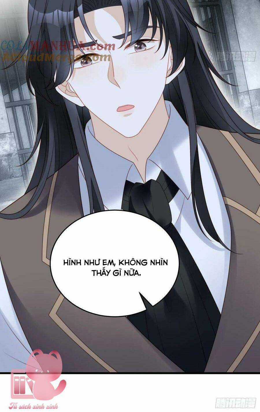 Bỗng Một Ngày Xuyên Thành Hoàng Hậu Ác Độc Chapter 117 trang 68