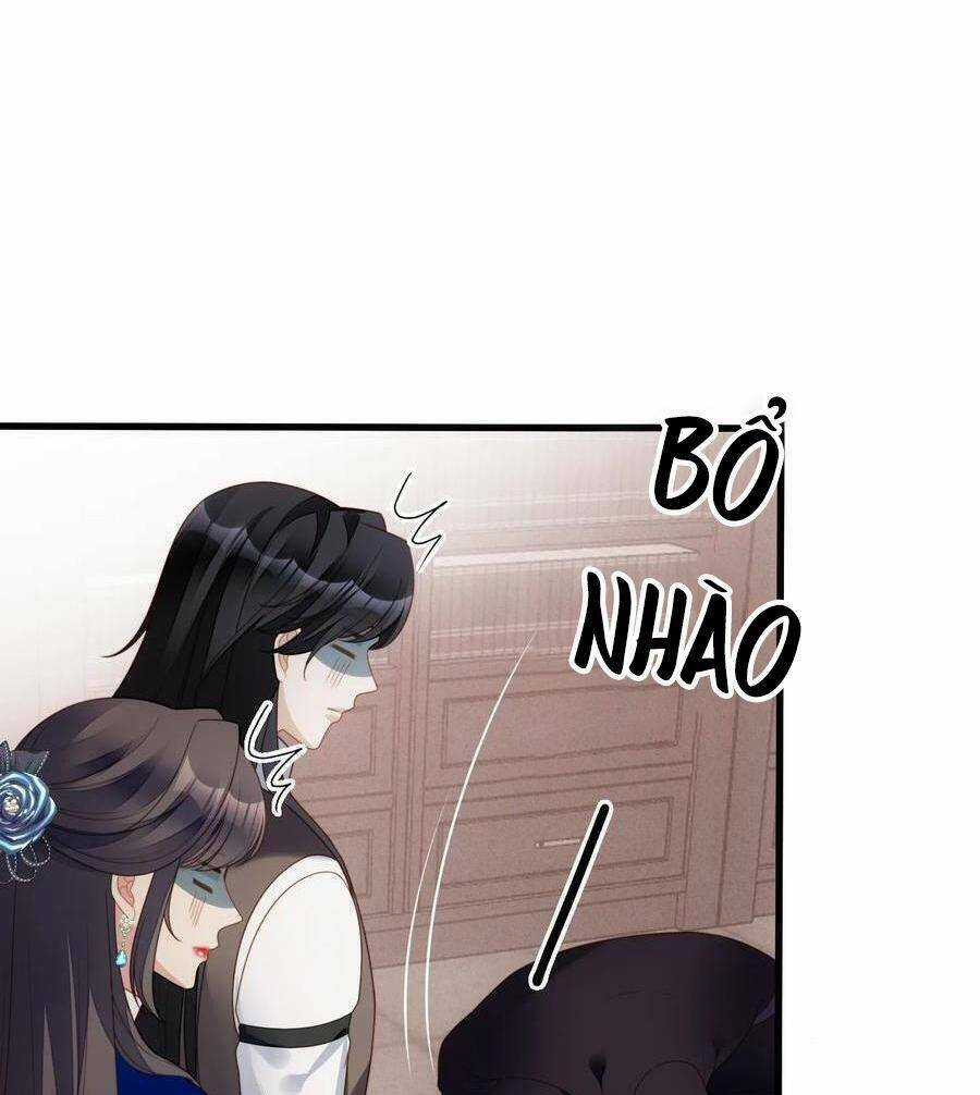 Bỗng Một Ngày Xuyên Thành Hoàng Hậu Ác Độc Chapter 117 trang 7