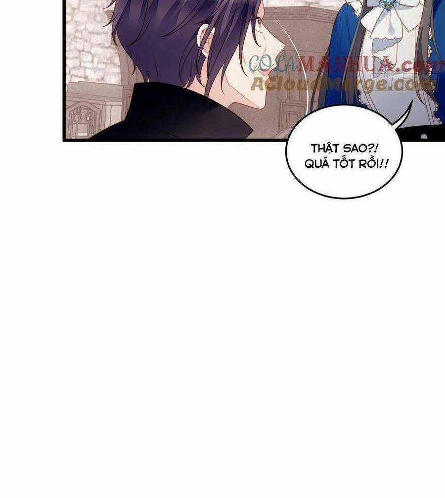 Bỗng Một Ngày Xuyên Thành Hoàng Hậu Ác Độc Chapter 117 trang 9