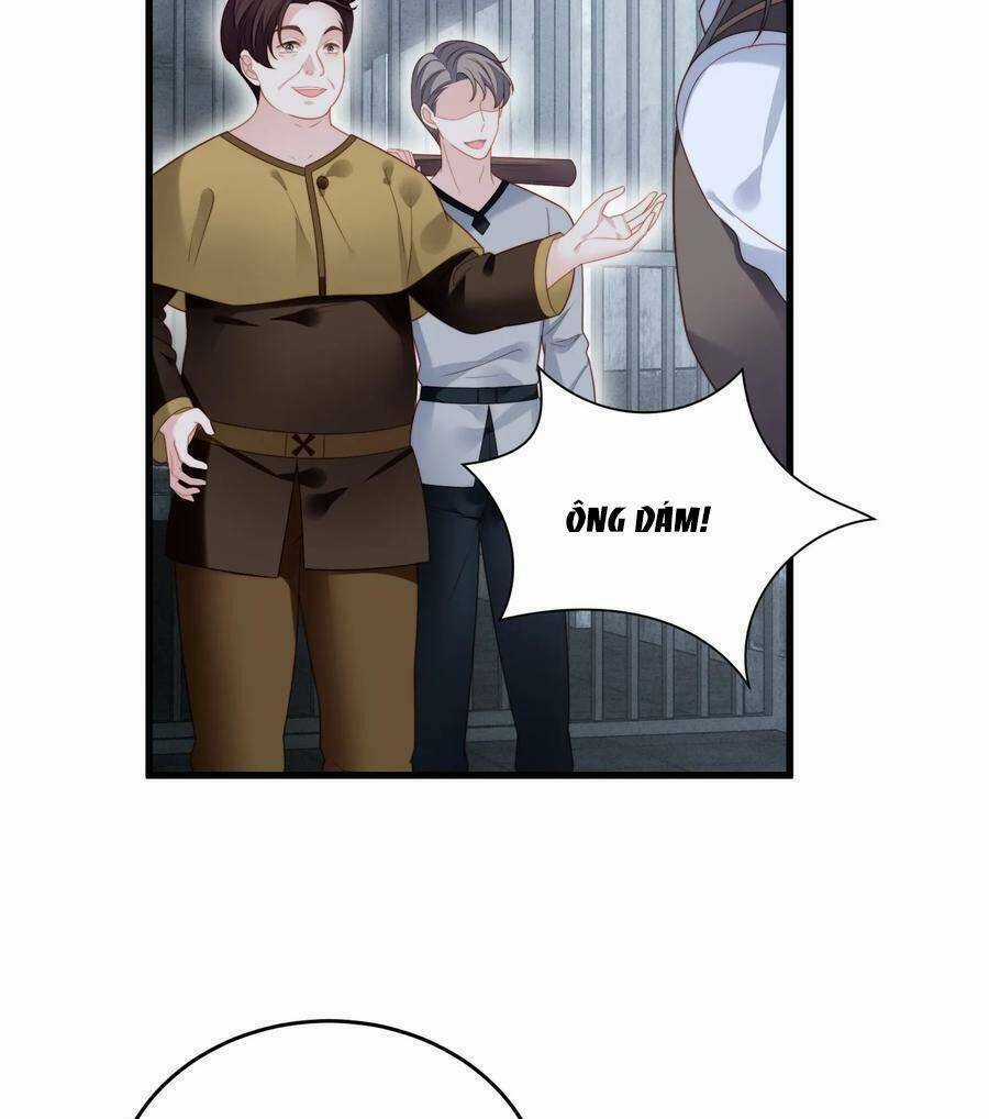 Bỗng Một Ngày Xuyên Thành Hoàng Hậu Ác Độc Chapter 118 trang 11