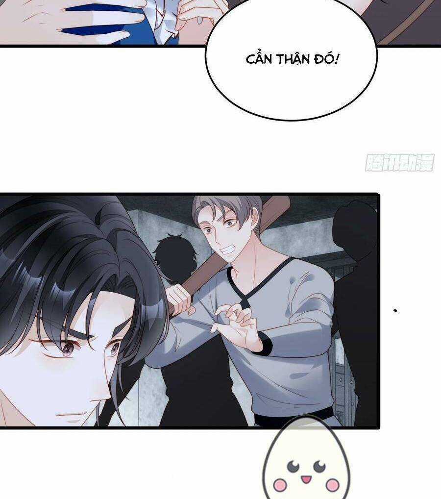 Bỗng Một Ngày Xuyên Thành Hoàng Hậu Ác Độc Chapter 118 trang 13