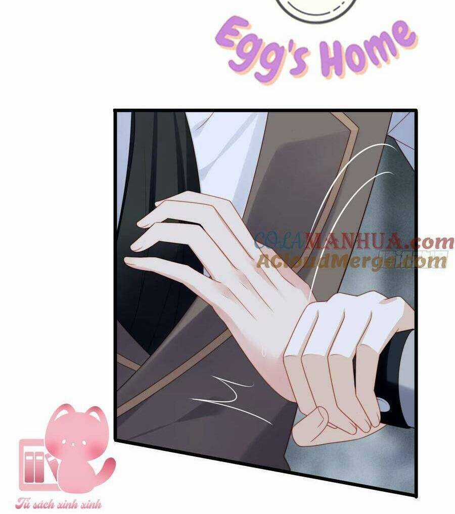 Bỗng Một Ngày Xuyên Thành Hoàng Hậu Ác Độc Chapter 118 trang 14