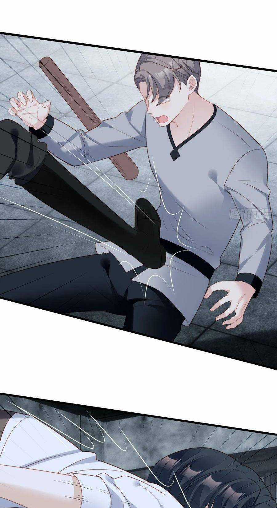 Bỗng Một Ngày Xuyên Thành Hoàng Hậu Ác Độc Chapter 118 trang 15