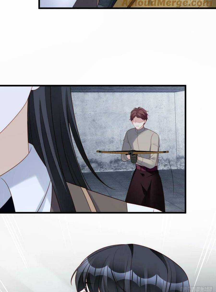 Bỗng Một Ngày Xuyên Thành Hoàng Hậu Ác Độc Chapter 118 trang 18