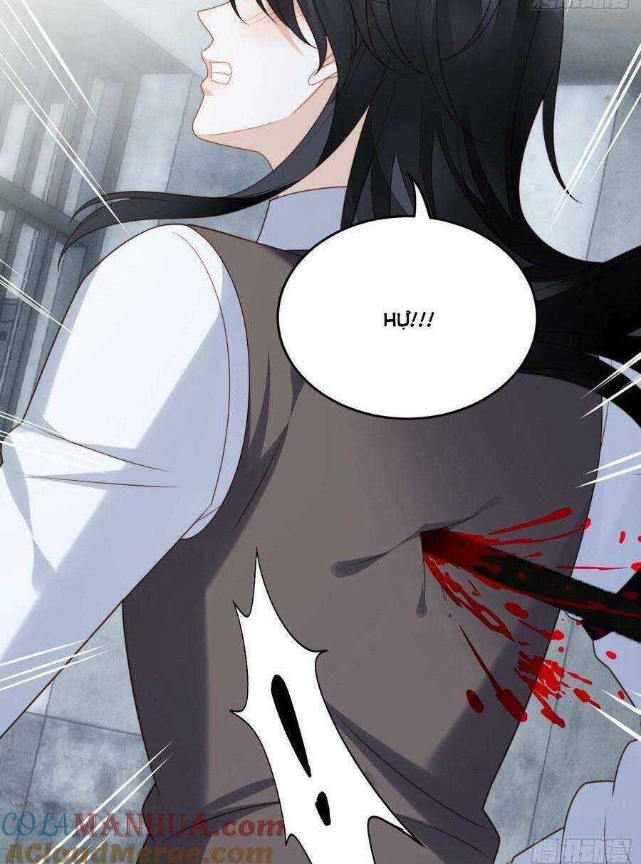 Bỗng Một Ngày Xuyên Thành Hoàng Hậu Ác Độc Chapter 118 trang 19