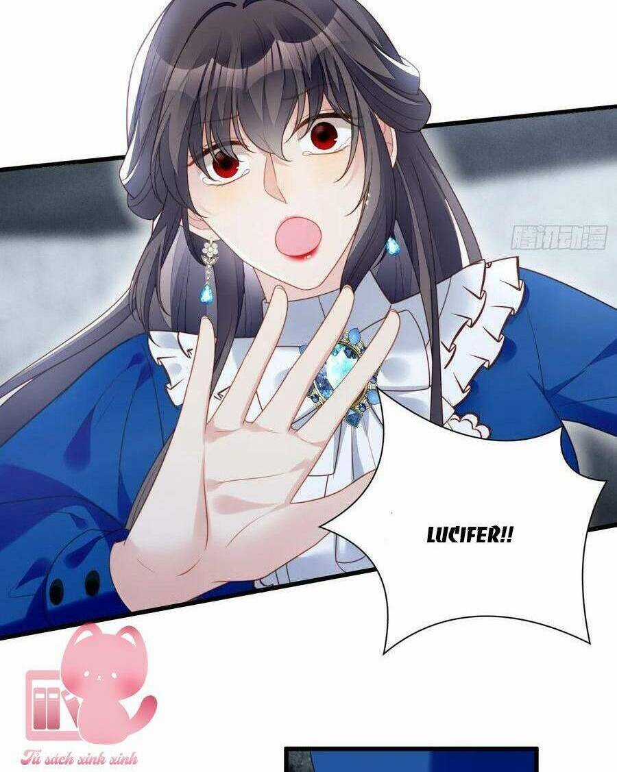 Bỗng Một Ngày Xuyên Thành Hoàng Hậu Ác Độc Chapter 118 trang 26