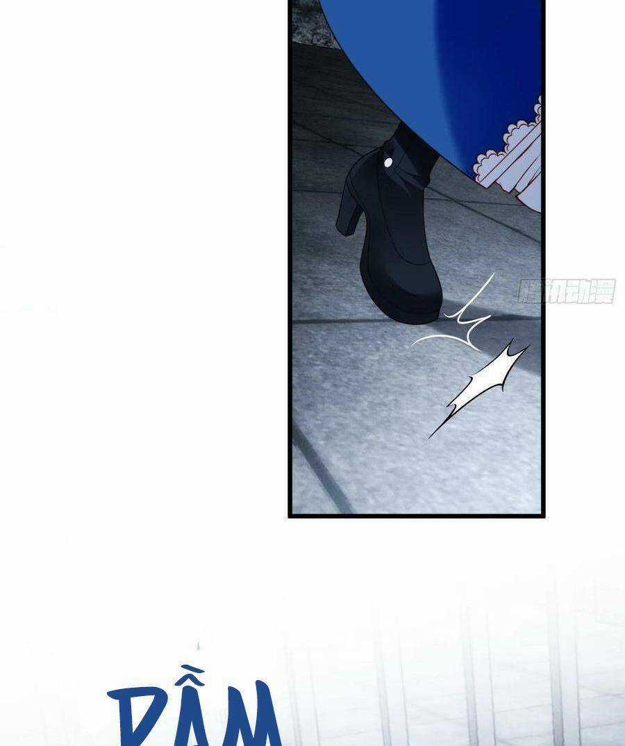 Bỗng Một Ngày Xuyên Thành Hoàng Hậu Ác Độc Chapter 118 trang 27