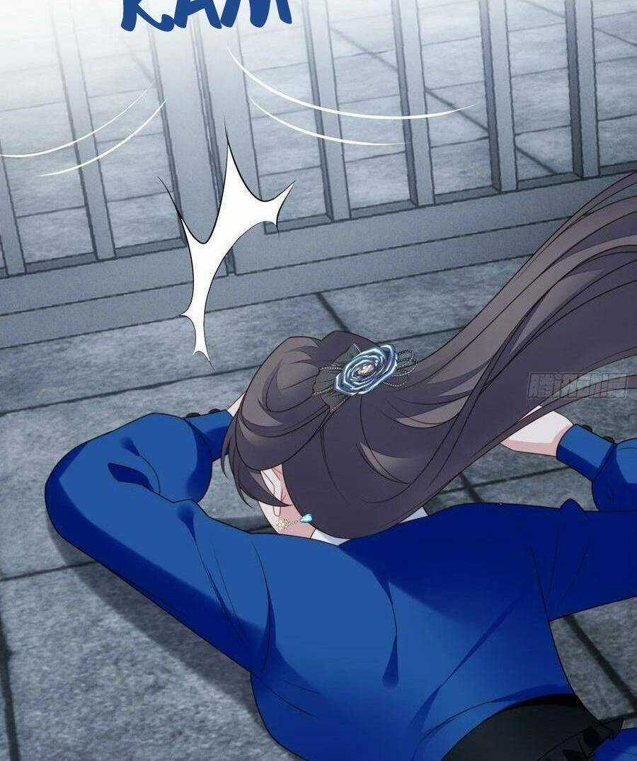 Bỗng Một Ngày Xuyên Thành Hoàng Hậu Ác Độc Chapter 118 trang 28