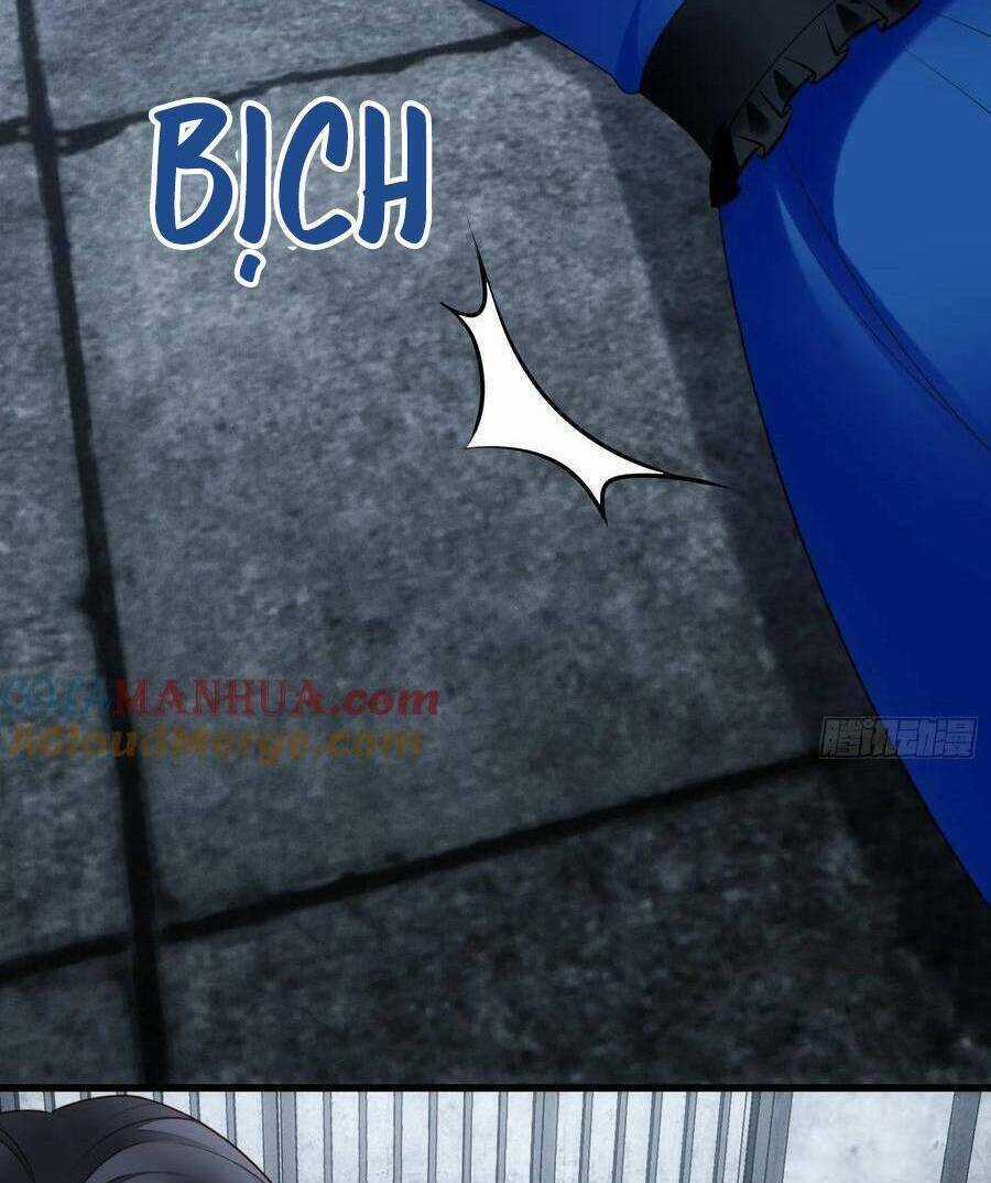 Bỗng Một Ngày Xuyên Thành Hoàng Hậu Ác Độc Chapter 118 trang 29