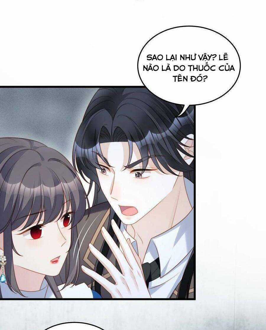 Bỗng Một Ngày Xuyên Thành Hoàng Hậu Ác Độc Chapter 118 trang 3