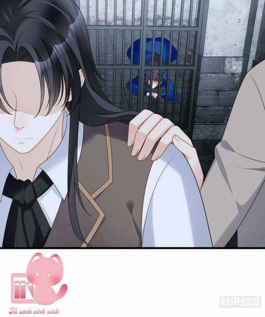 Bỗng Một Ngày Xuyên Thành Hoàng Hậu Ác Độc Chapter 118 trang 30