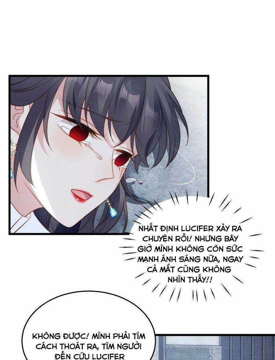 Bỗng Một Ngày Xuyên Thành Hoàng Hậu Ác Độc Chapter 118 trang 31