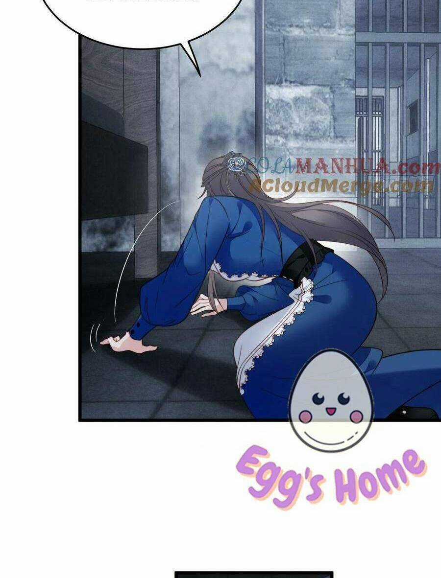 Bỗng Một Ngày Xuyên Thành Hoàng Hậu Ác Độc Chapter 118 trang 32