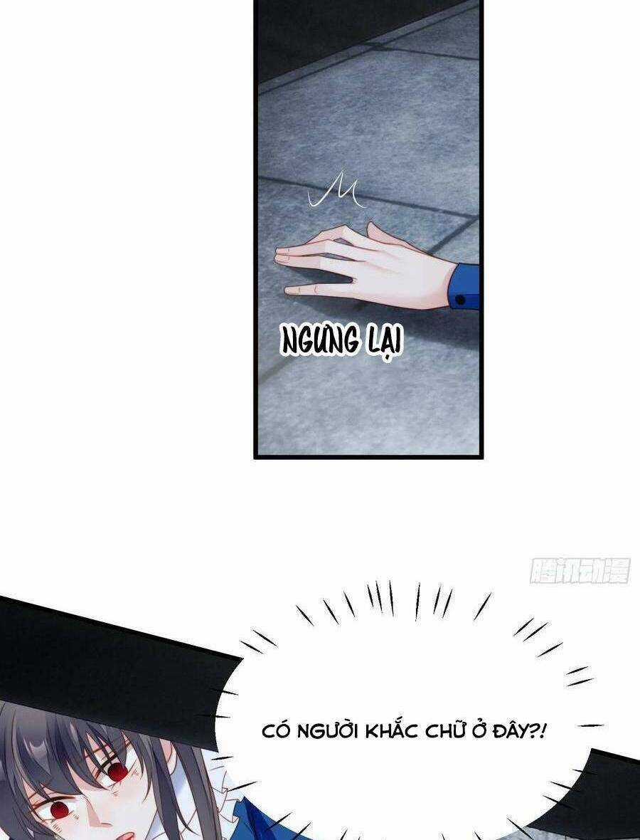 Bỗng Một Ngày Xuyên Thành Hoàng Hậu Ác Độc Chapter 118 trang 33