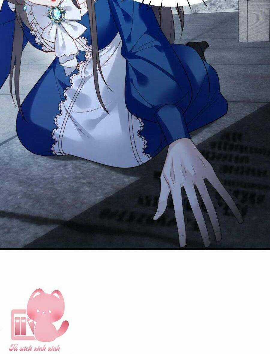 Bỗng Một Ngày Xuyên Thành Hoàng Hậu Ác Độc Chapter 118 trang 34