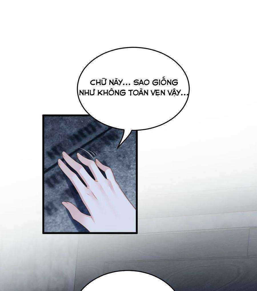 Bỗng Một Ngày Xuyên Thành Hoàng Hậu Ác Độc Chapter 118 trang 35