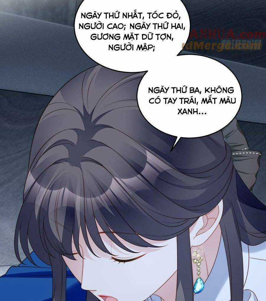 Bỗng Một Ngày Xuyên Thành Hoàng Hậu Ác Độc Chapter 118 trang 36