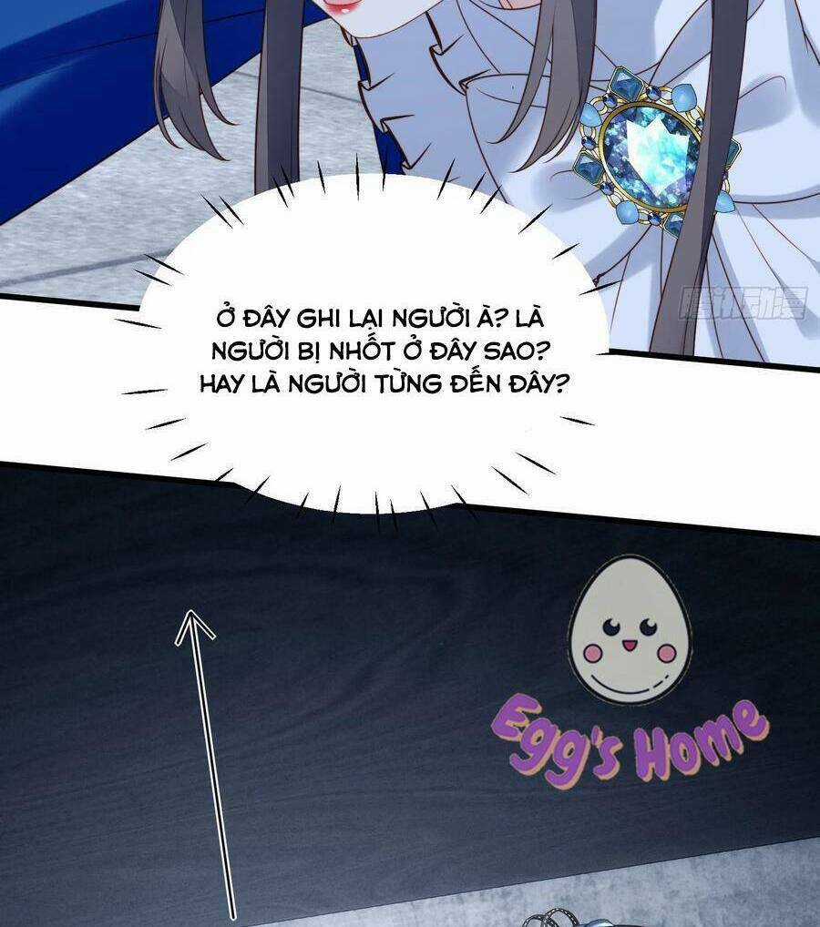 Bỗng Một Ngày Xuyên Thành Hoàng Hậu Ác Độc Chapter 118 trang 37