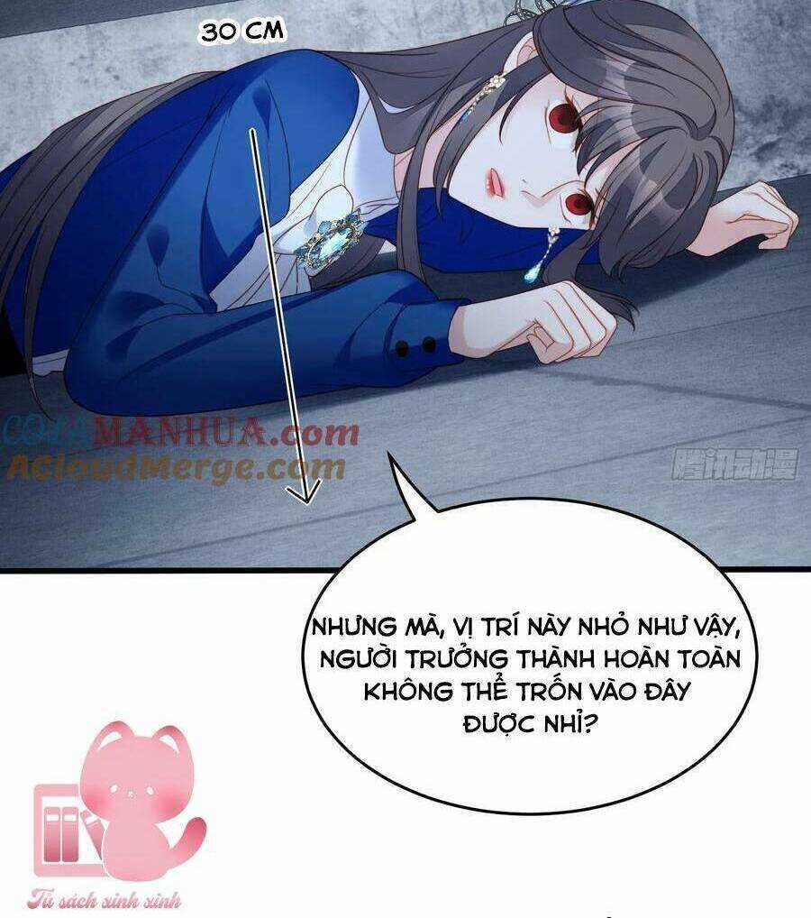 Bỗng Một Ngày Xuyên Thành Hoàng Hậu Ác Độc Chapter 118 trang 38