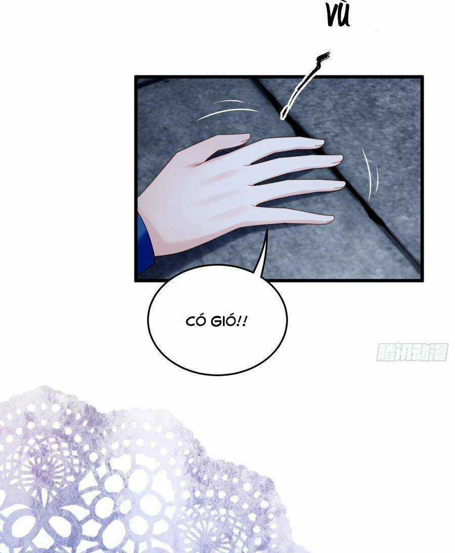 Bỗng Một Ngày Xuyên Thành Hoàng Hậu Ác Độc Chapter 118 trang 39