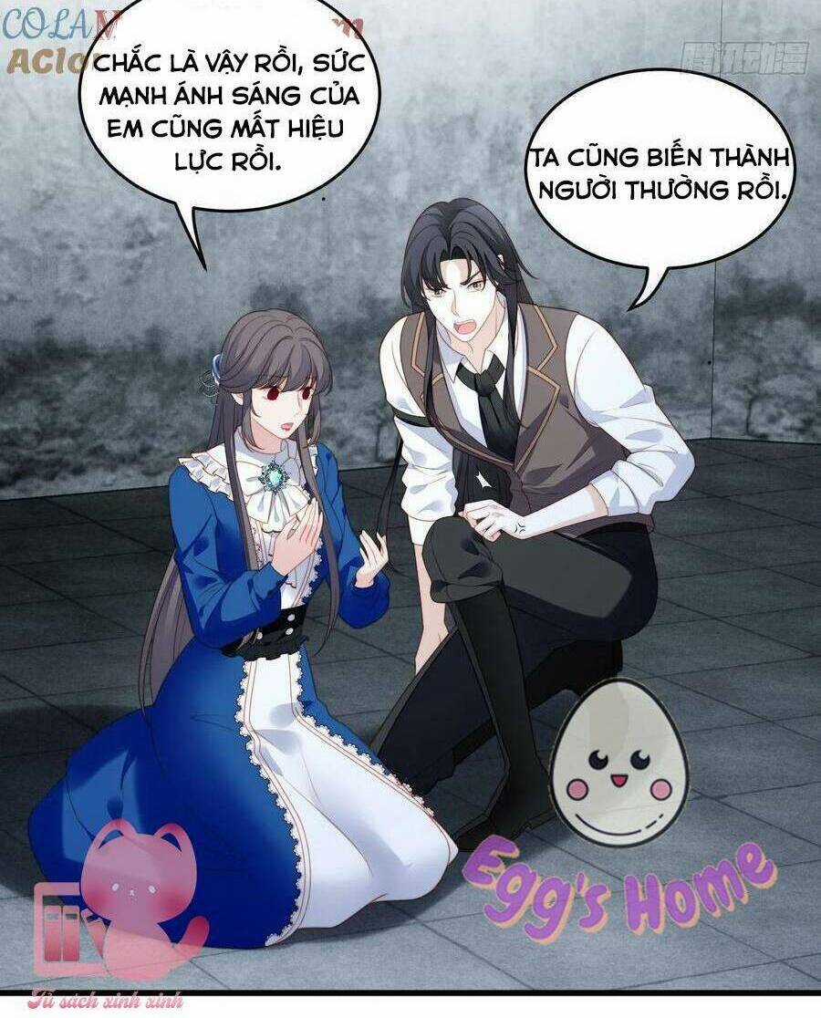 Bỗng Một Ngày Xuyên Thành Hoàng Hậu Ác Độc Chapter 118 trang 4