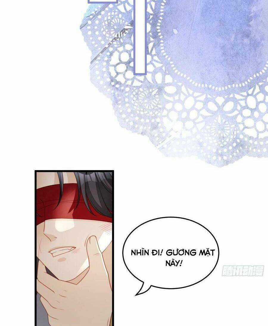 Bỗng Một Ngày Xuyên Thành Hoàng Hậu Ác Độc Chapter 118 trang 41