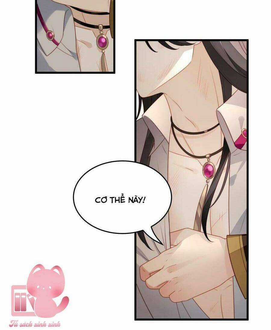 Bỗng Một Ngày Xuyên Thành Hoàng Hậu Ác Độc Chapter 118 trang 42