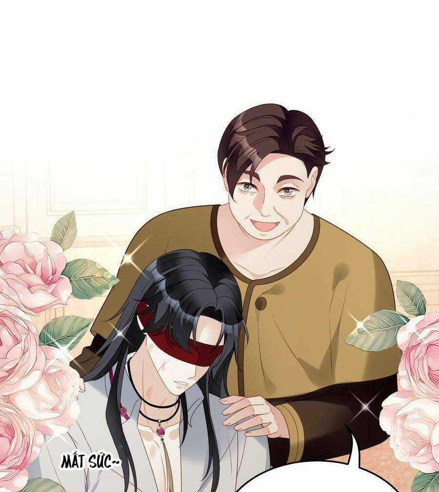 Bỗng Một Ngày Xuyên Thành Hoàng Hậu Ác Độc Chapter 118 trang 43