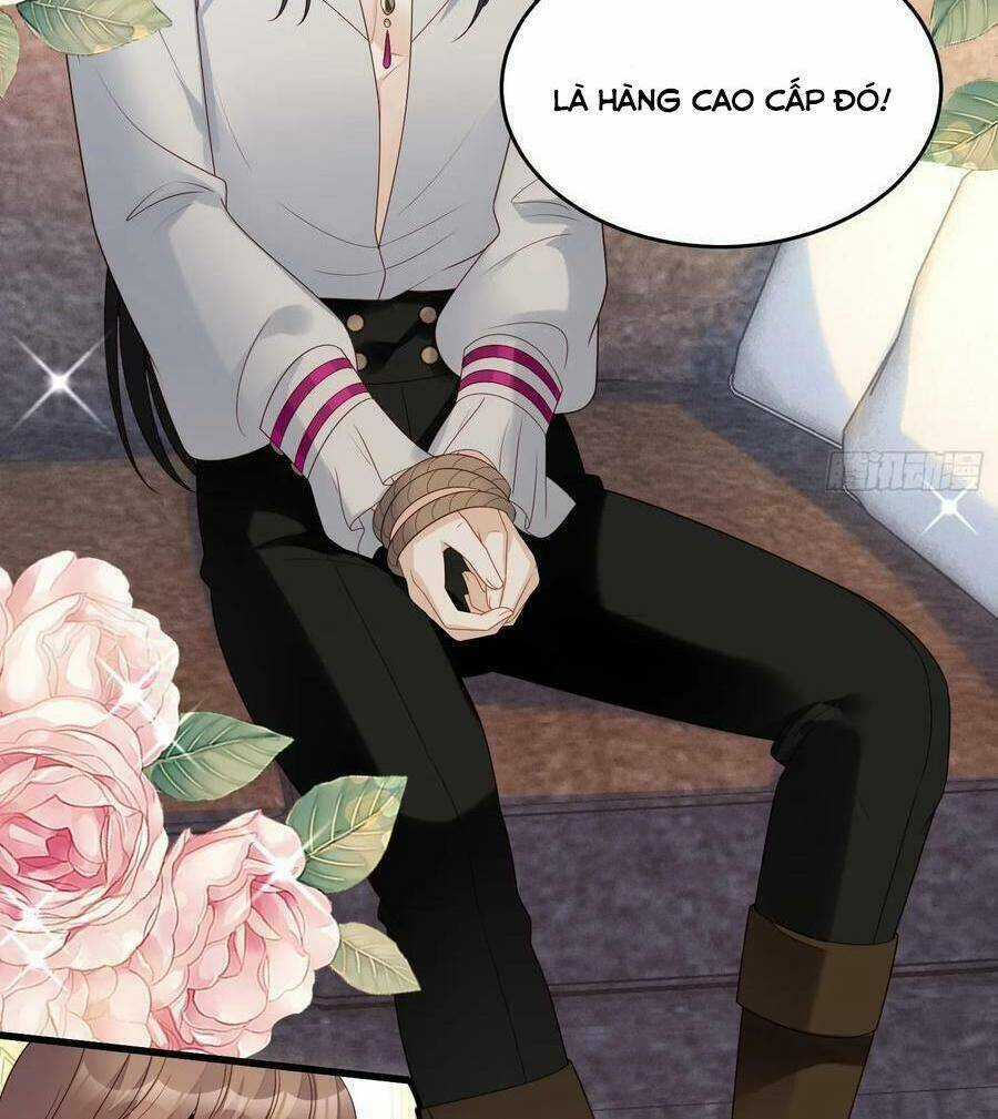 Bỗng Một Ngày Xuyên Thành Hoàng Hậu Ác Độc Chapter 118 trang 44