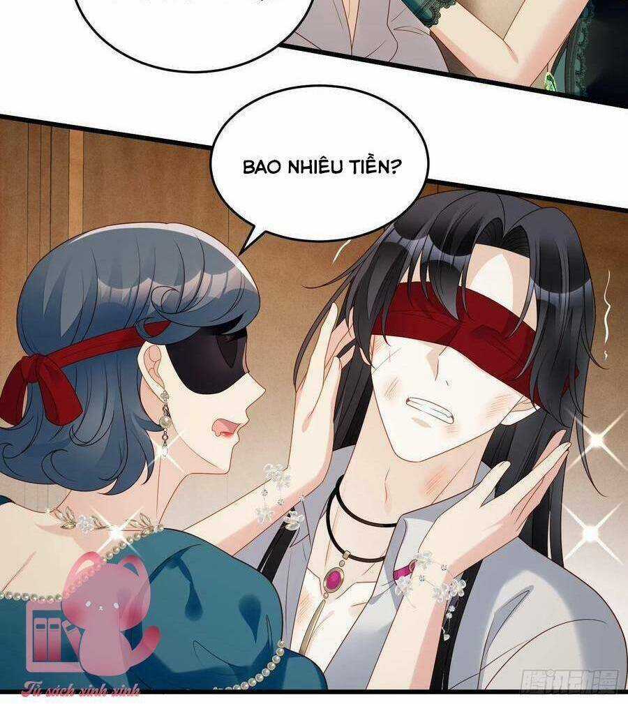 Bỗng Một Ngày Xuyên Thành Hoàng Hậu Ác Độc Chapter 118 trang 46