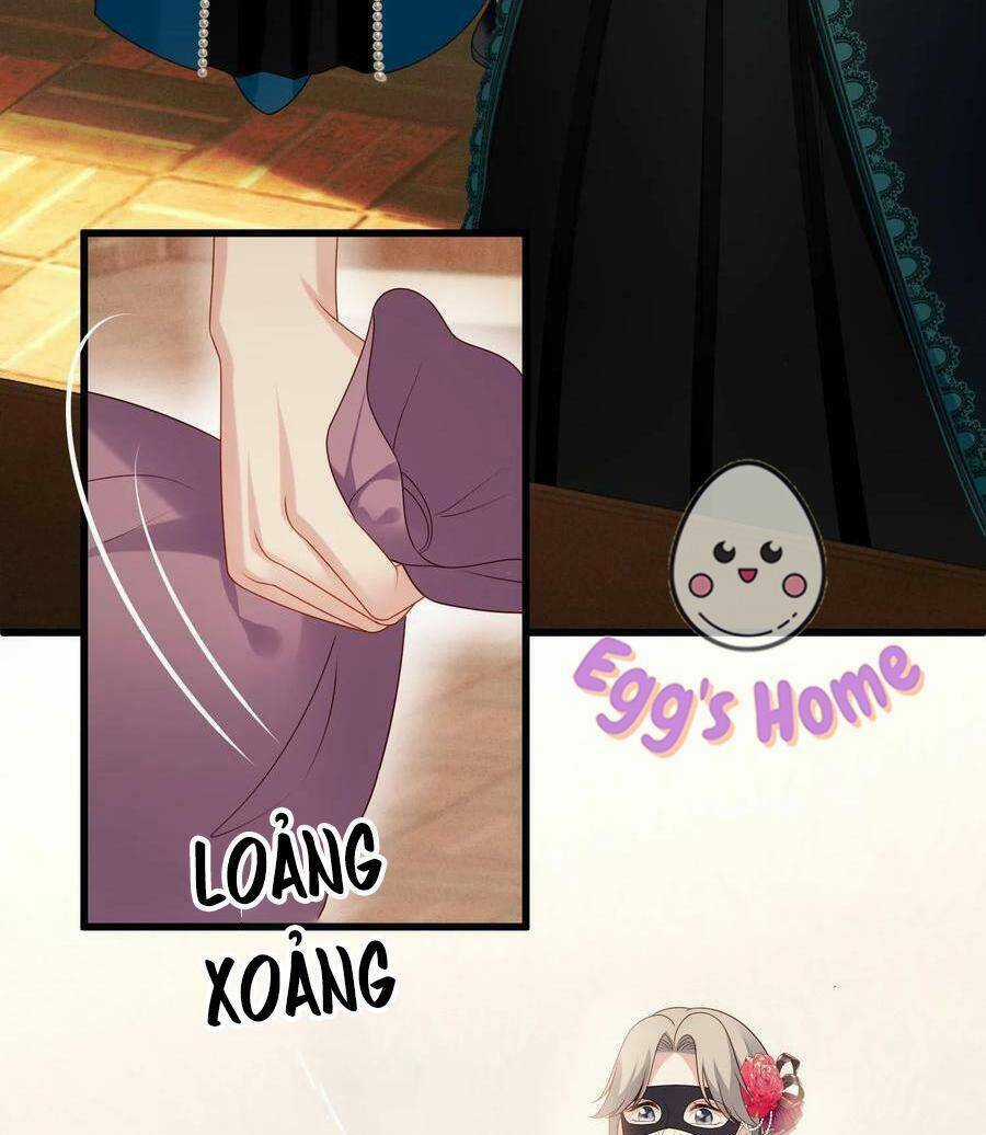 Bỗng Một Ngày Xuyên Thành Hoàng Hậu Ác Độc Chapter 118 trang 49