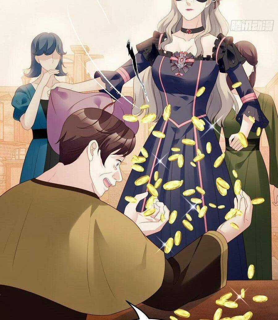 Bỗng Một Ngày Xuyên Thành Hoàng Hậu Ác Độc Chapter 118 trang 50