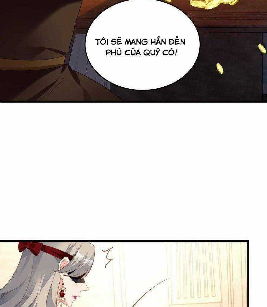 Bỗng Một Ngày Xuyên Thành Hoàng Hậu Ác Độc Chapter 118 trang 51