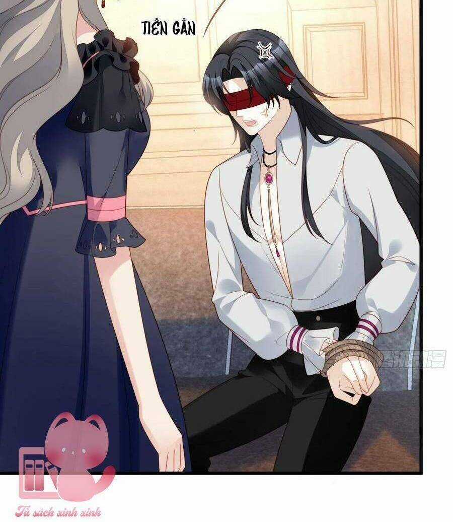 Bỗng Một Ngày Xuyên Thành Hoàng Hậu Ác Độc Chapter 118 trang 52