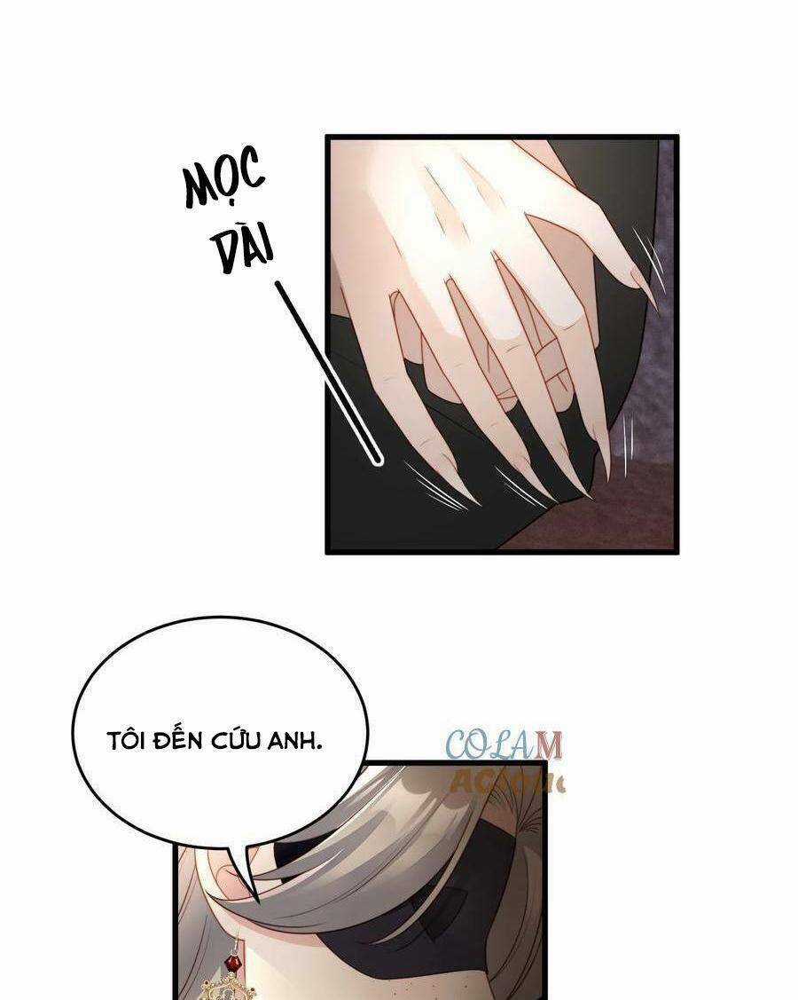 Bỗng Một Ngày Xuyên Thành Hoàng Hậu Ác Độc Chapter 118 trang 53