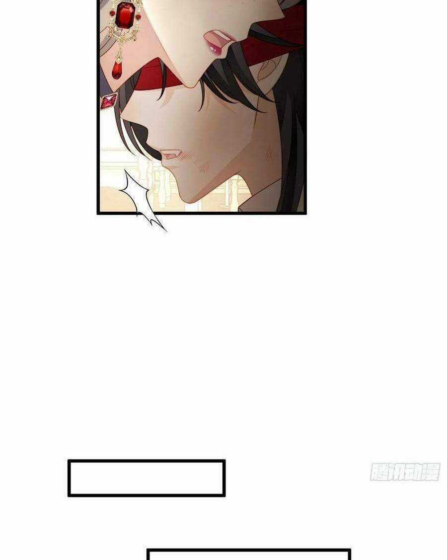 Bỗng Một Ngày Xuyên Thành Hoàng Hậu Ác Độc Chapter 118 trang 54