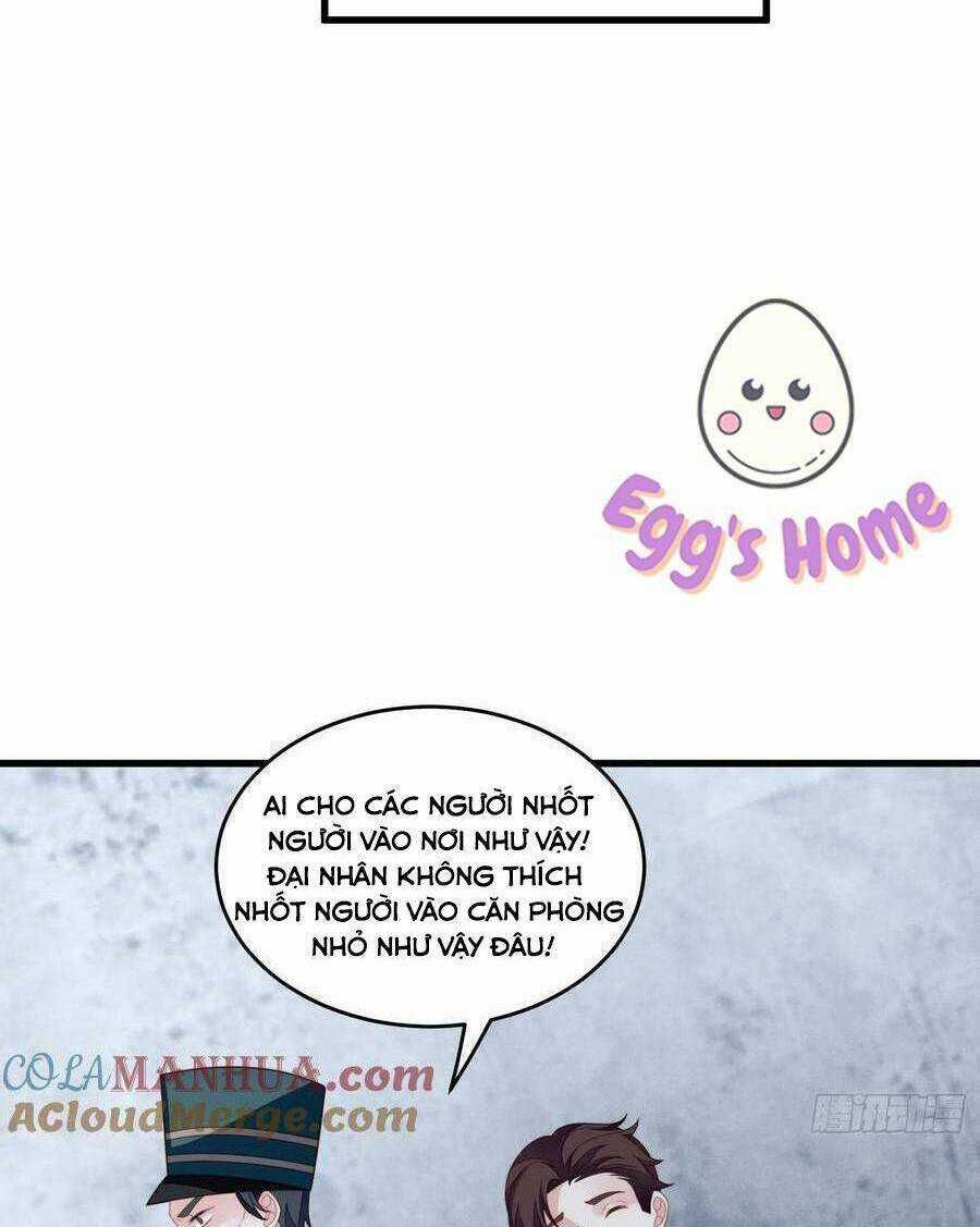 Bỗng Một Ngày Xuyên Thành Hoàng Hậu Ác Độc Chapter 118 trang 55