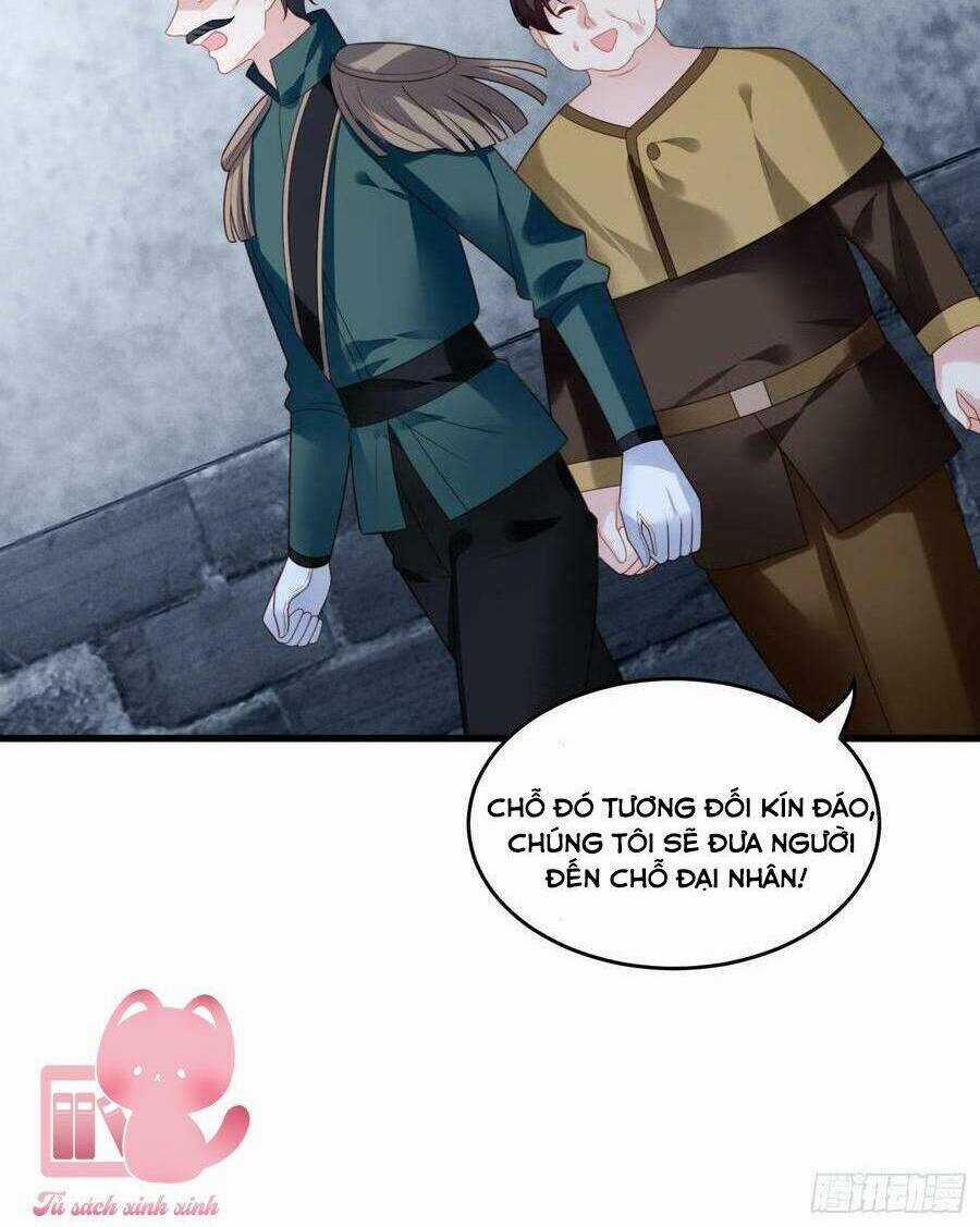 Bỗng Một Ngày Xuyên Thành Hoàng Hậu Ác Độc Chapter 118 trang 56