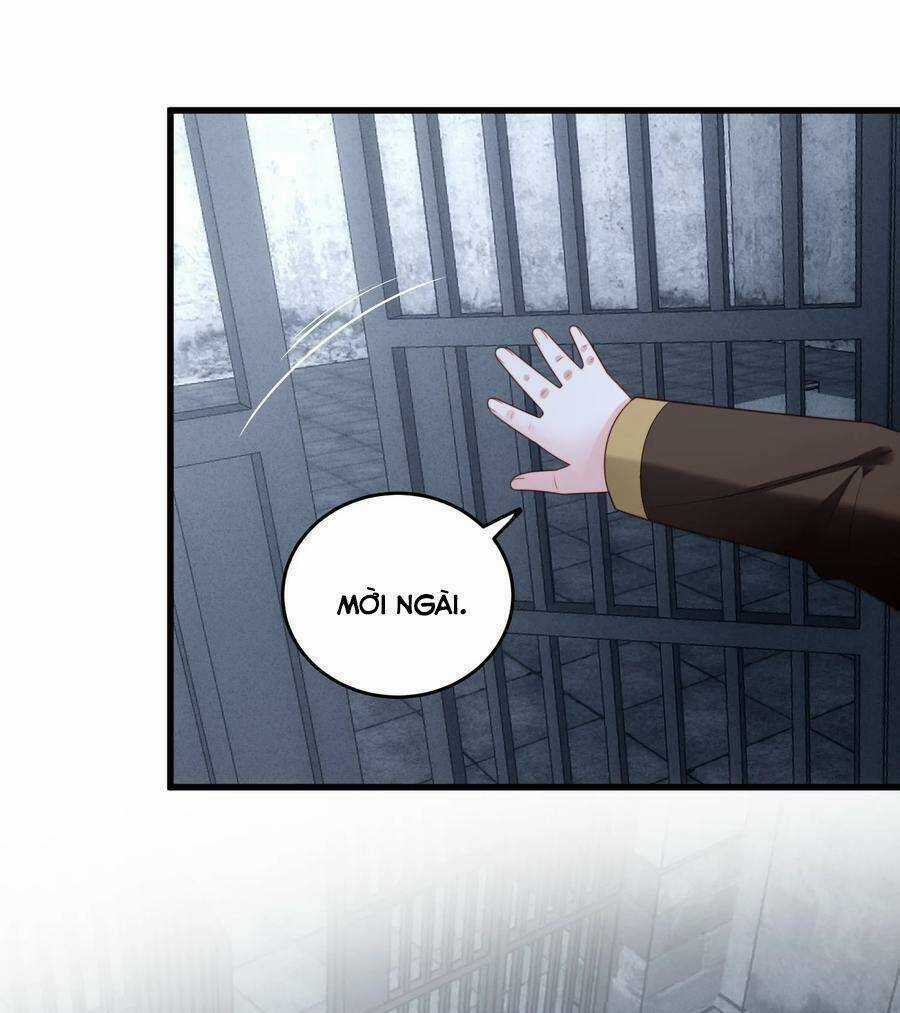 Bỗng Một Ngày Xuyên Thành Hoàng Hậu Ác Độc Chapter 118 trang 57