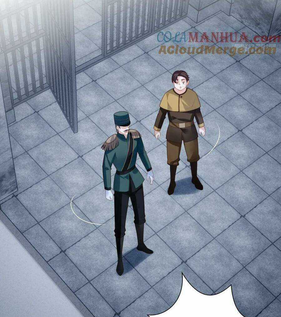 Bỗng Một Ngày Xuyên Thành Hoàng Hậu Ác Độc Chapter 118 trang 58