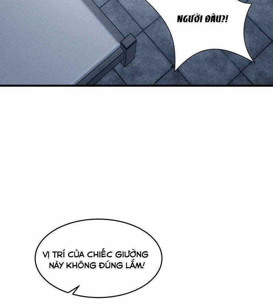 Bỗng Một Ngày Xuyên Thành Hoàng Hậu Ác Độc Chapter 118 trang 59