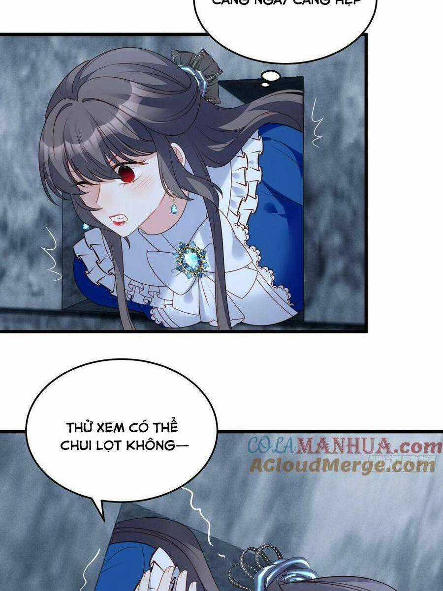 Bỗng Một Ngày Xuyên Thành Hoàng Hậu Ác Độc Chapter 118 trang 62