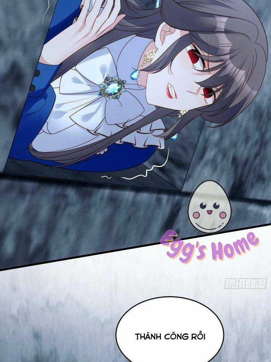 Bỗng Một Ngày Xuyên Thành Hoàng Hậu Ác Độc Chapter 118 trang 63